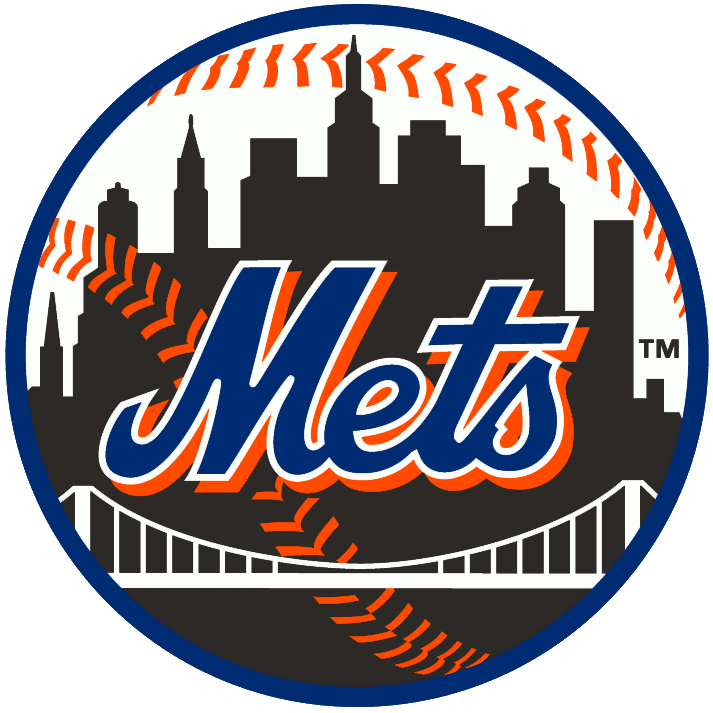 New York Mets 1999-2013 Alternate Logo iron on transfers for clothing